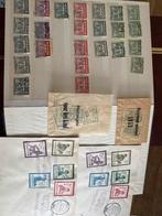 Postzegels, Ophalen of Verzenden, Nederland en Buitenland