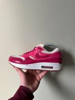 Nike Air Max 1 Vintage Pink Force, Overige kleuren, Ophalen of Verzenden, Sneakers of Gympen, Zo goed als nieuw