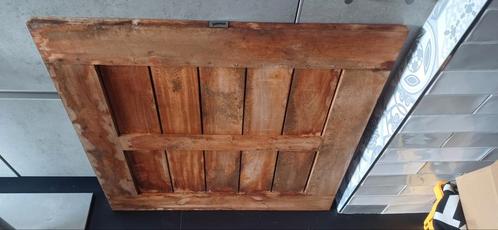 Tafelblad binnen of buiten Sediamo horecakwaliteit, Huis en Inrichting, Tafelonderdelen, Gebruikt, 50 tot 100 cm, Rechthoekig