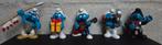 Smurfen van Schleich, Verzamelen, Ophalen, Zo goed als nieuw, Verschillende Smurfen, Poppetje, Figuurtje of Knuffel
