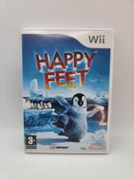 Happy Feet Wii, Spelcomputers en Games, Games | Nintendo Wii, Ophalen of Verzenden, Zo goed als nieuw