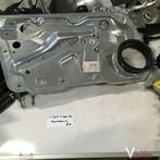 Vw Golf 4 1999 5drs Raammechanisme Linksvoor Elektr zonder m, Gebruikt, -, -, Ophalen of Verzenden