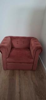 Kinderfauteuil, Kinderen en Baby's, Ophalen, Zo goed als nieuw, Stoel(en)