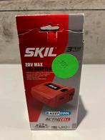 SKIL 20V USB adapter 3152CA (zonder batt, Ophalen of Verzenden, Zo goed als nieuw, Nvt, Nvt