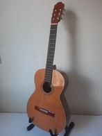 Juan Salvador klassieke gitaar Handgebouwd Spanje Nu nw 329=, Ophalen of Verzenden, Zo goed als nieuw, Klassieke of Spaanse gitaar
