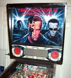 Gezocht: Terminator 2 flipperkast (Williams, 1991), Verzamelen, Automaten | Flipperkasten, Ophalen, Gebruikt, Elektronisch, Williams