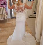 Nieuw! Pronovias White One trouwjurk, Ophalen, Nieuw, Wit