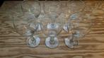 6 Leffe bierglazen, Verzamelen, Ophalen, Gebruikt, Bierglas