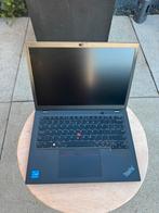 Thinkpad L13 core i5 16gb ram 512gb ssd 12th gen, Computers en Software, Windows Laptops, Lenovo Thinkpad, 2 tot 3 Ghz, Qwerty