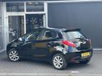 Mazda 2 1.3 Cool AIRCO / ELEK RAMEN / LM VELGEN (bj 2011), Voorwielaandrijving, Euro 5, Stof, Gebruikt