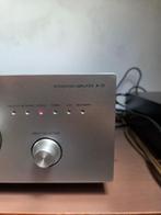 Pioneer Amplifier A-10, Audio, Tv en Foto, Versterkers en Receivers, Ophalen, Gebruikt, Pioneer, Minder dan 60 watt