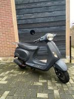 Agm vx50, Fietsen en Brommers, Snorfietsen en Snorscooters, Ophalen, Zo goed als nieuw, Benzine, Overige merken