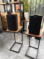 KEF iQ30 Speakers - Topkwaliteit!, Audio, Tv en Foto, Luidsprekers, Gebruikt, 60 tot 120 watt, Front, Rear of Stereo speakers