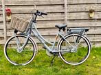 Cortina U4 E-bike Dames/Meisjes - Zo Goed Als Nieuw!, Fietsen en Brommers, Overige merken, C, Zo goed als nieuw, 56 cm of meer