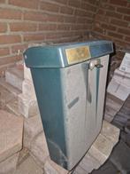 Gebruikte Brievenbus - Wandmodel, Tuin en Terras, Brievenbussen, Ophalen, Gebruikt, Kunststof, Wandbrievenbus