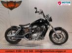 HONDA VT 1100 C SHADOW (bj 1989) 60,879 km, 2 cilinders, 1099 cc, HONDA, Bedrijf