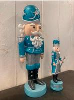 Notenkraker kerst decoratie kerstversiering, Diversen, Kerst, De giesel, Nieuw, Ophalen of Verzenden, Info@clayre-eef.com