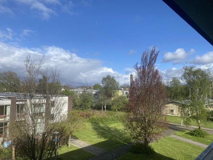 NIEUW! Woonruimte te huur Berzeliusstraat, Amsterdam, Huizen en Kamers, Huizen te huur