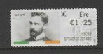Ierland - automaatstrook 80 - Paasopstand, Postzegels en Munten, Postzegels | Europa | Overig, Ierland, Verzenden, Gestempeld