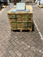 Keramische wandtegels Greige 30x30 92,34 m² Nieuw in doos, Tuin en Terras, Ophalen, Keramiek, Overige typen, Nieuw