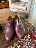 Floris van Bommel Bordeaux Nieuw Maat 39,5, Ophalen, Nieuw, Overige kleuren, Veterschoenen