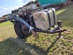 DAF 6cilinder motorpompset met landini pomp, Ophalen, Gebruikt, Beregeningspomp