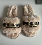 Michael Kors sloffen, Kleding | Dames, Michael Kors, Bruin, Nieuw, Ophalen of Verzenden