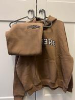 Lumier traingspak hoodie+ broek maat M, Kleding | Heren, Ophalen of Verzenden, Zo goed als nieuw