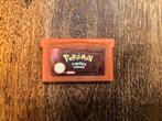 Pokemon Firered, Spelcomputers en Games, Avontuur en Actie, 1 speler, Ophalen of Verzenden, Zo goed als nieuw
