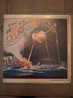Jeff Wayne - War of the Worlds LP, Ophalen of Verzenden, Gebruikt, 12 inch