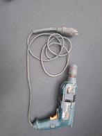 Slagboormachine Bosch, Doe-het-zelf en Verbouw, Ophalen, Gebruikt, 600 watt of meer, Boormachine