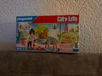 Playmobil City Life Babykamer - Nieuw in doos!, Kinderen en Baby's, Speelgoed | Playmobil, Ophalen of Verzenden, Nieuw, Complete set