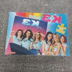 K3 Love Cruise Puzzel - Opbrengst voor Rolstoelbus!, Ophalen, Meer dan 50 stukjes, 6 jaar of ouder
