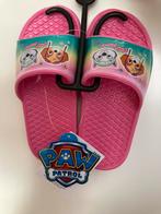 Nieuw badslippers paw patrol Nickelodeon roze maat 25/26, Meisje, Overige typen, Nieuw, Ophalen of Verzenden