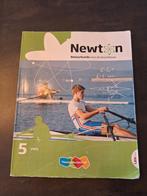 Natuurkunde 5 VWO - Newton, Boeken, Gelezen, VWO, Natuurkunde, Ophalen of Verzenden