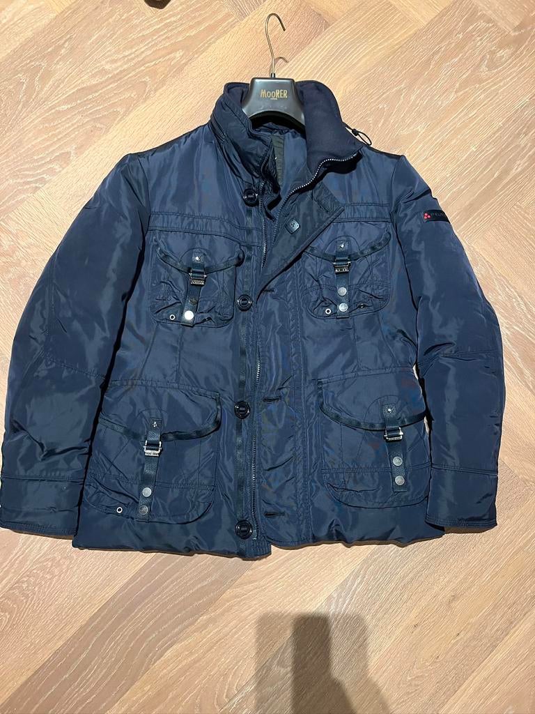 Peuterey winterjas maat M, Ophalen of Verzenden, Zo goed als nieuw, Peuterey, Maat 48/50 (M)