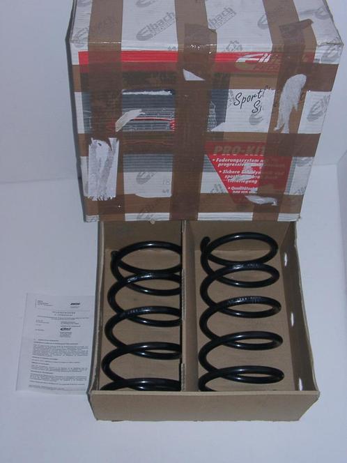 Eibach verlagingsveren Citroen Xsara Picasso 30mm, Auto diversen, Overige Auto diversen, Ophalen of Verzenden
