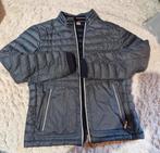 Fortezza dons jas, Kleding | Heren, Jassen | Winter, Blauw, Maat 56/58 (XL), Ophalen of Verzenden, Fortezza