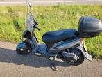 Kymco agility Fr model, Fietsen en Brommers, Ophalen, Zo goed als nieuw, Agility