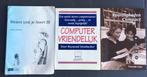 Computer cursus basis 1+2 Weten wat je hoort III, Boeken, Schoolboeken, Ophalen of Verzenden, Gelezen, Overige niveaus, Informatica en Computer