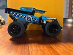 Lego Technic Accele Rate  42059, Ophalen of Verzenden, Zo goed als nieuw, Complete set, Lego
