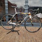 Basso Astra Full Carbon (56 / M), Fietsen en Brommers, Gebruikt, Carbon, Meer dan 20 versnellingen, 53 tot 57 cm