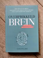 Charlotte Labee - Overprikkeld brein, Ophalen of Verzenden, Zo goed als nieuw, Charlotte Labee