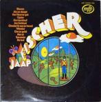 LP - Jaap Fischer, Cd's en Dvd's, Vinyl | Nederlandstalig, Ophalen of Verzenden, Zo goed als nieuw, 12 inch, Overige genres