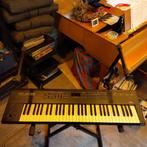 Roland JV35, Muziek en Instrumenten, Synthesizers, Ophalen, Roland, Met midi-aansluiting, 61 toetsen