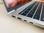HP Elitebook 835 G10 - Ryzen 5 PRO - 32GB RAM, Www.hp.com, 13 inch, Zo goed als nieuw, Info@hp.com