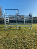 Mobiele paardenstal, Dieren en Toebehoren, Stalling en Weidegang