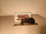 Marklin stoomlocomotief, Hobby en Vrije tijd, Modeltreinen | H0, Wisselstroom, Gebruikt, Locomotief, Ophalen of Verzenden