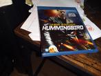HUMMINGBIRD - OP BLU-RAY  !!!!!!!!!!!!!!!, Ophalen of Verzenden, Zo goed als nieuw, Actie