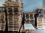 Houten Pallets - Diverse Maten, Tuin en Terras, Haardhout, Minder dan 3 m³, Ophalen of Verzenden
